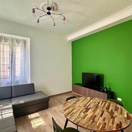 Mumo Home Pigneto Rome Exterior photo