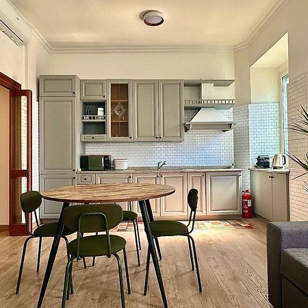 Mumo Home Pigneto Rome Exterior photo