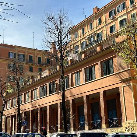 Mumo Home Pigneto Rome Exterior photo