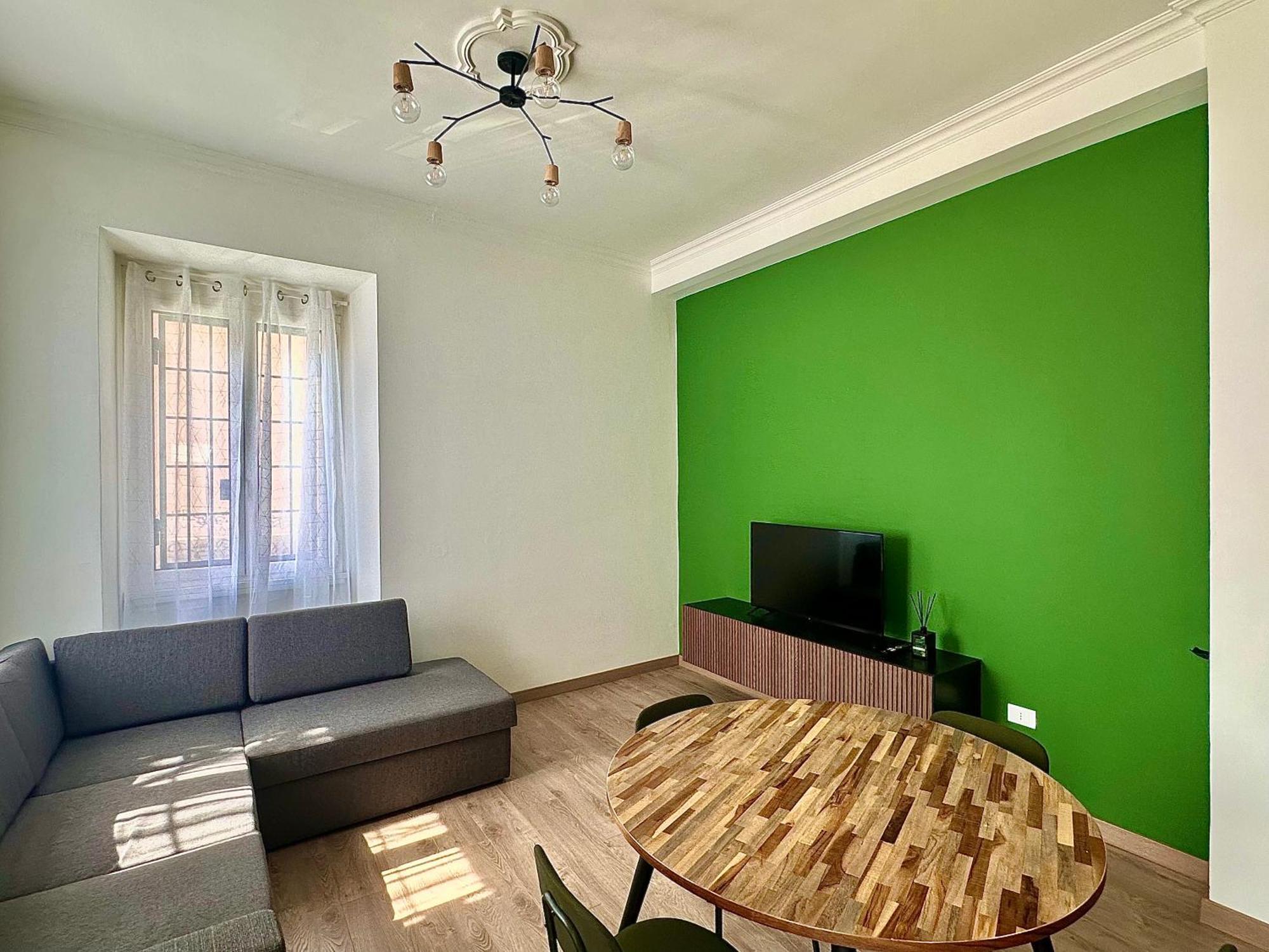 Mumo Home Pigneto Rome Exterior photo