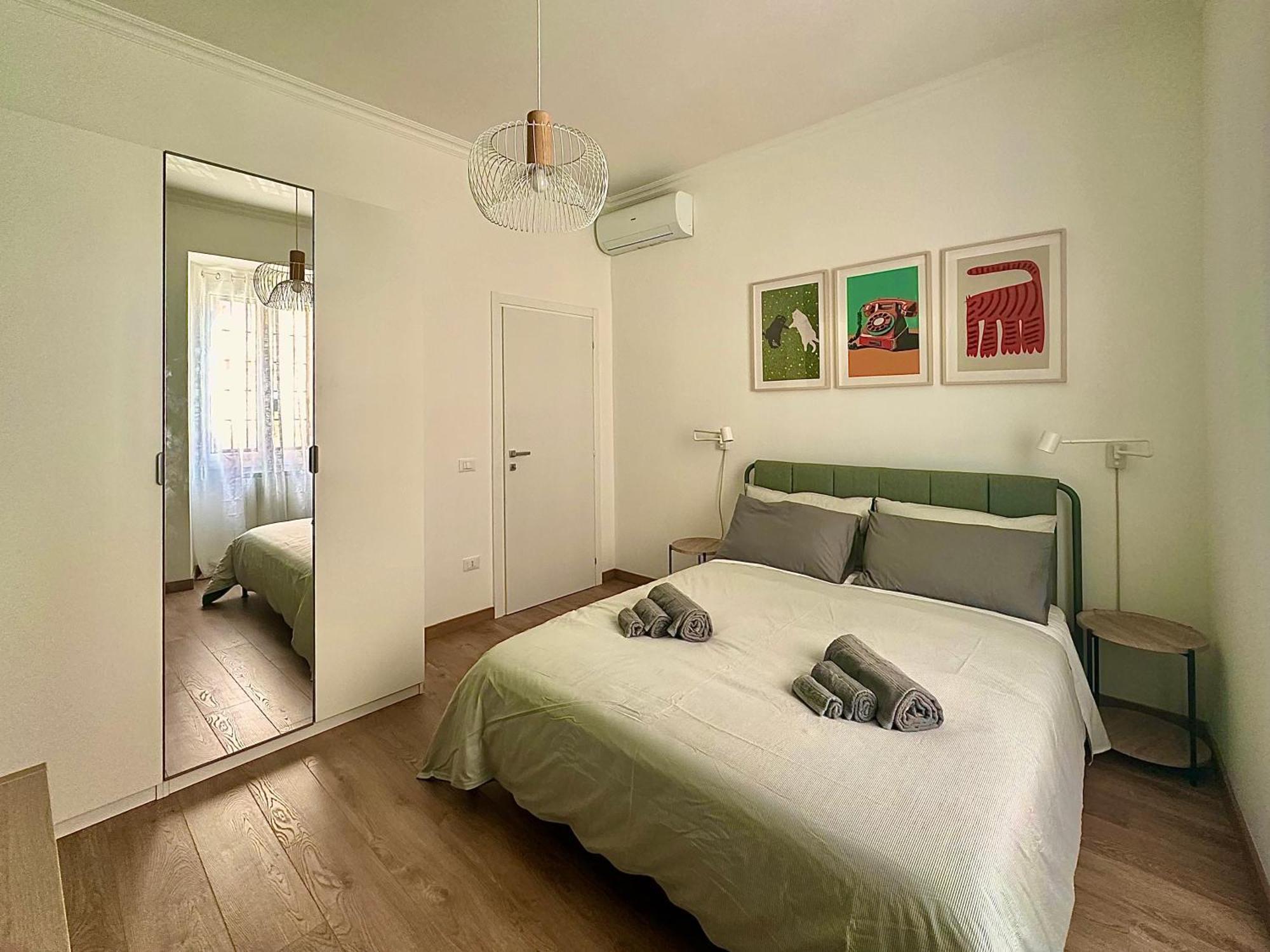 Mumo Home Pigneto Rome Exterior photo