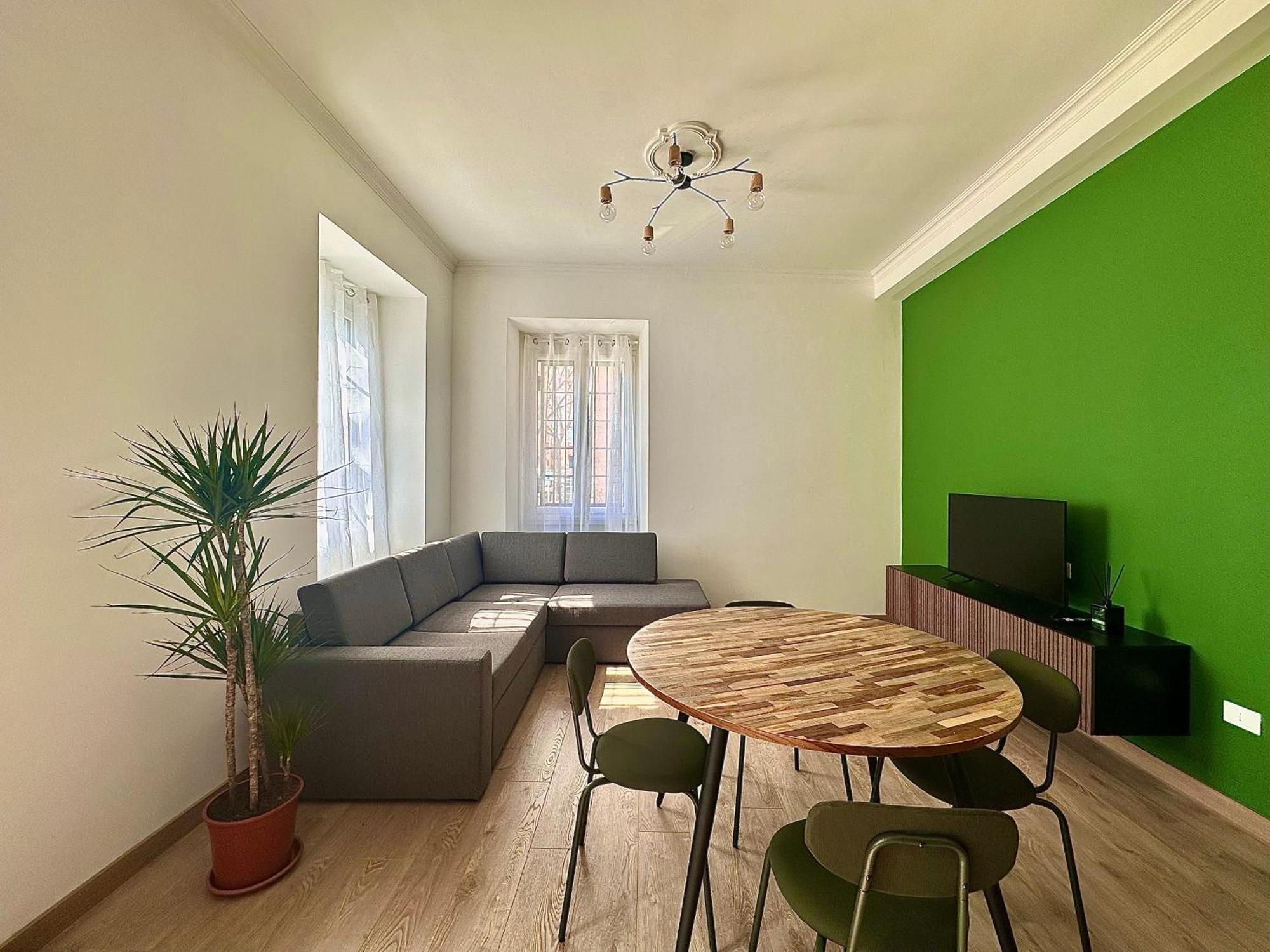 Mumo Home Pigneto Rome Exterior photo