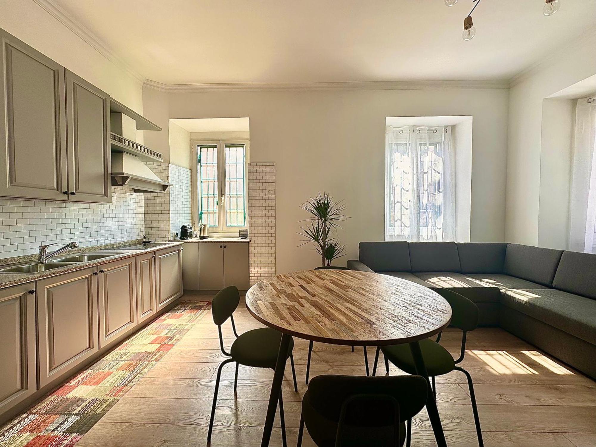 Mumo Home Pigneto Rome Exterior photo