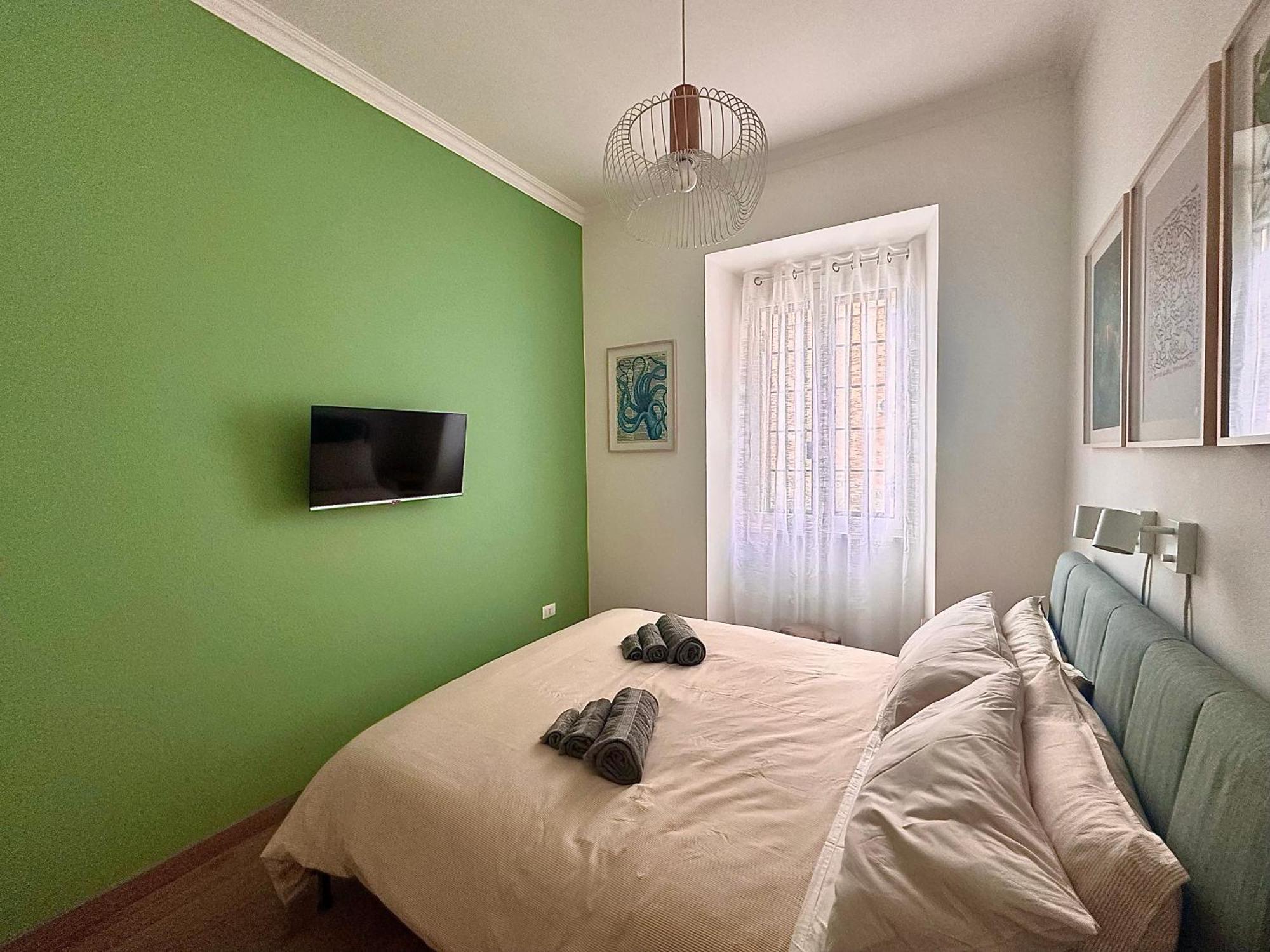 Mumo Home Pigneto Rome Exterior photo