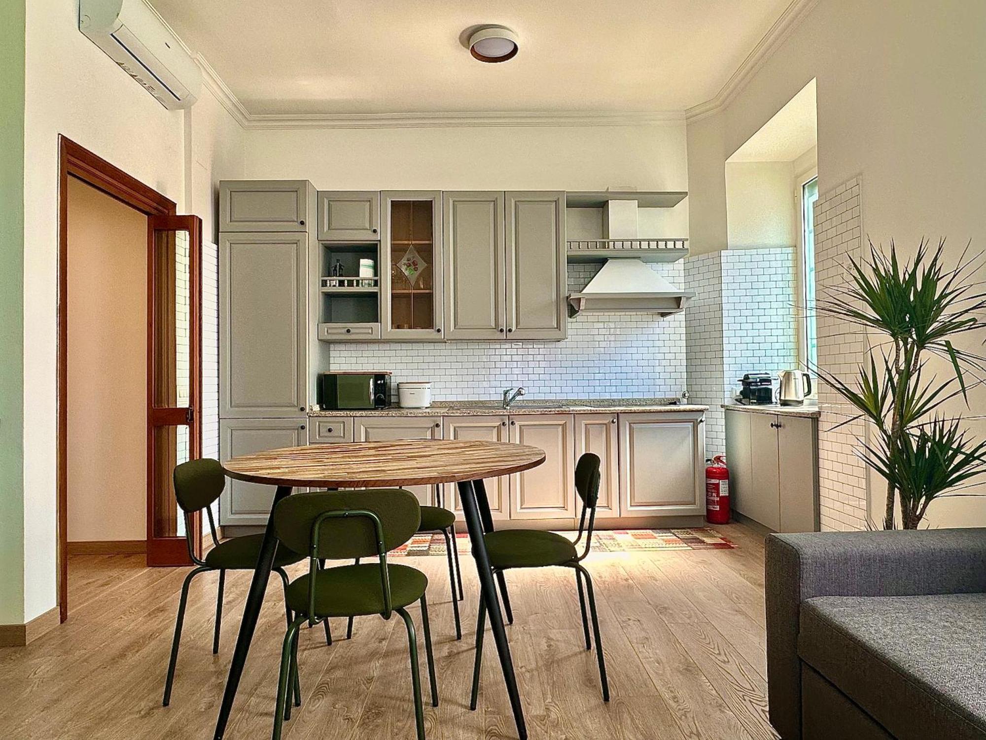 Mumo Home Pigneto Rome Exterior photo