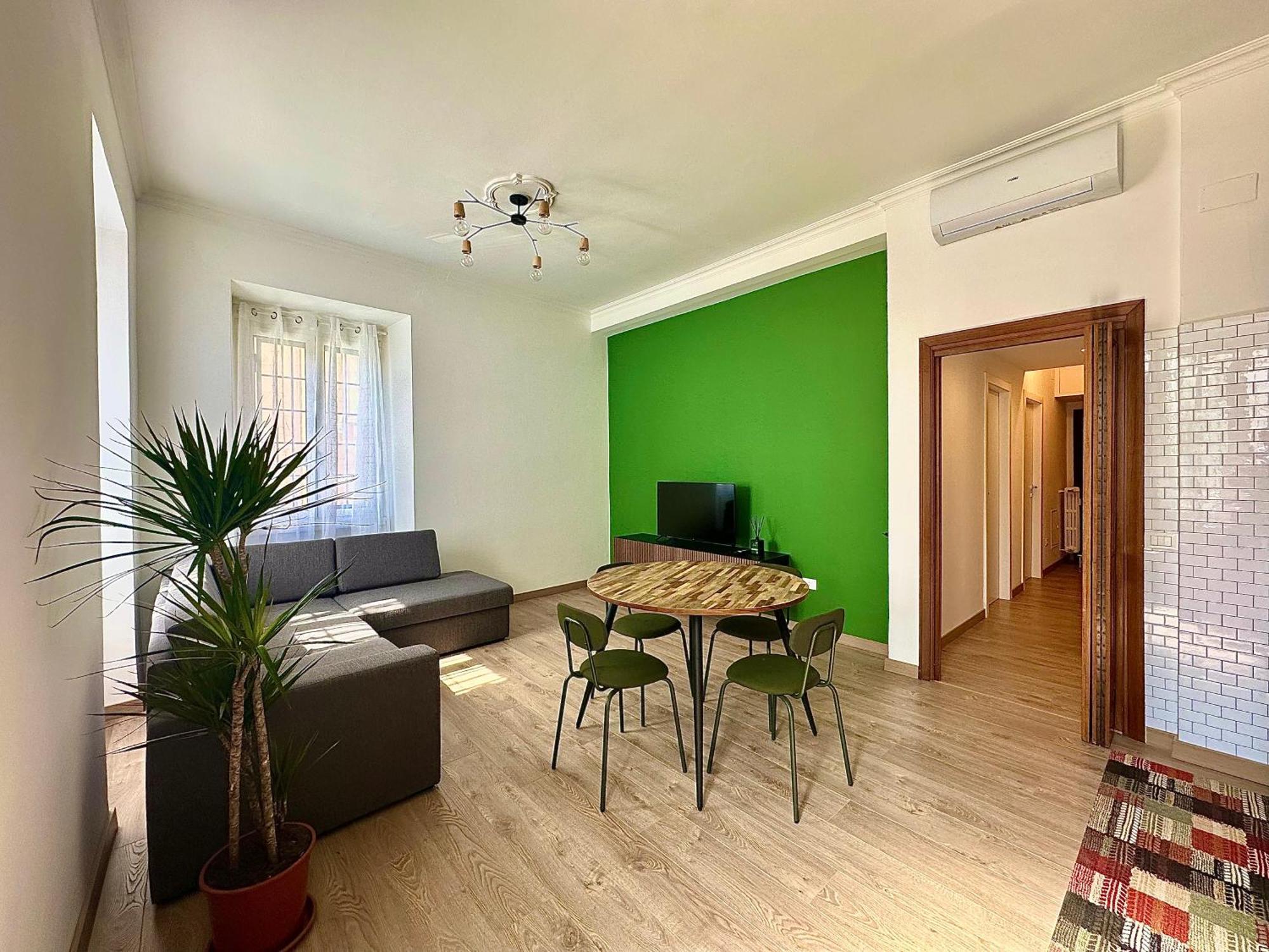 Mumo Home Pigneto Rome Exterior photo